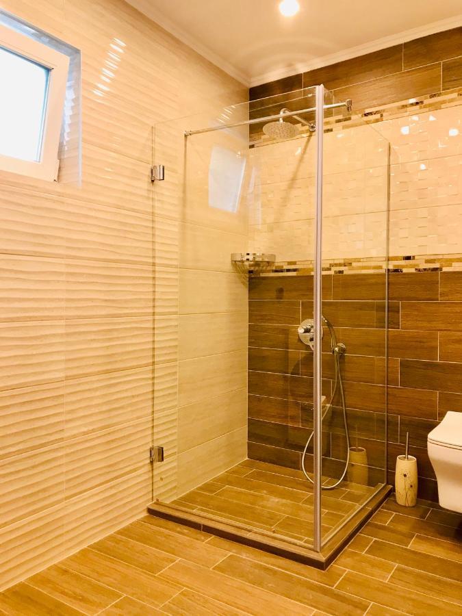 Luxury Nevena Apartment - Bogoridi Super Centre Burgas City Exterior foto